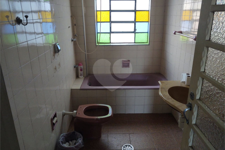 Apartamento à venda com 5 quartos em Santana, São Paulo, SP