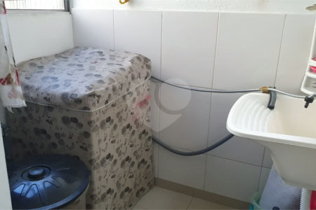 Apartamento à venda com 2 quartos em Vila Medeiros, São Paulo, SP