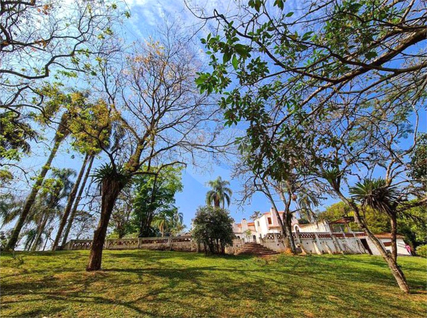 Chácara à venda com 1 suíte em Jardim São Francisco(zona Sul), São Paulo, SP
