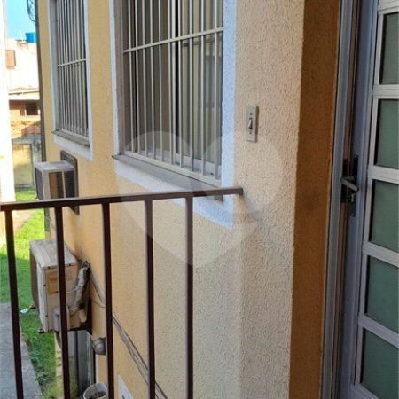 Apartamento à venda ou para alugar com 2 quartos em Campo Grande, Rio de Janeiro, RJ