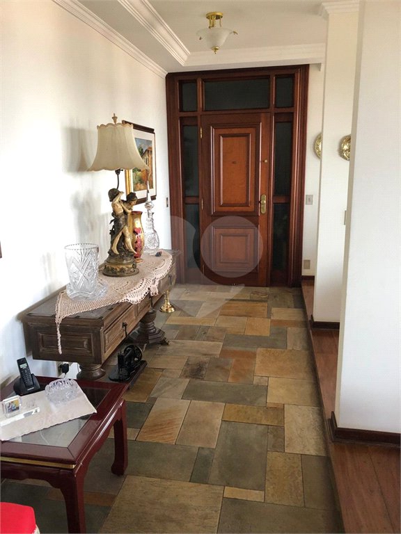 Apartamento à venda com 4 suítes em Vila Henrique, Salto, SP