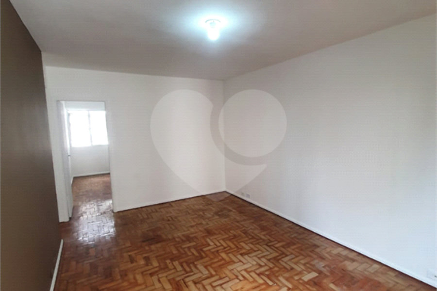 Apartamento à venda com 2 quartos em Saúde, São Paulo, SP