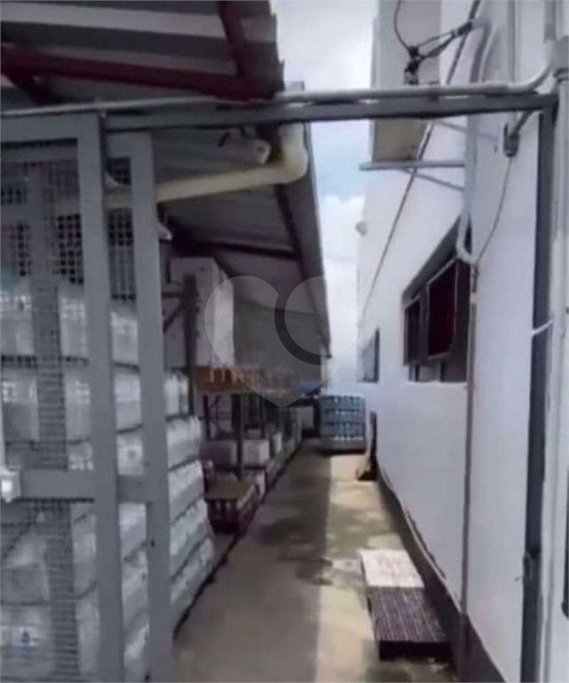 Galpão à venda ou para alugar com 4 suítes em Jardim Caravelas, São Paulo, SP