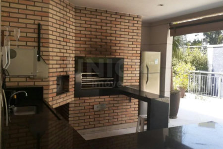 Apartamento à venda com 2 quartos, sendo 1 suíte, em Vila Andrade, São Paulo, SP