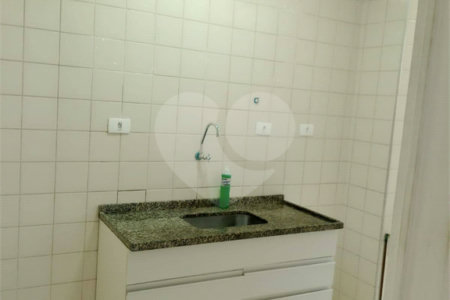 Apartamento à venda com 2 quartos em Jardim Martins Silva, São Paulo, SP