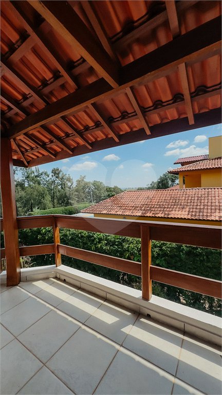 Casa à venda com 4 suítes no condomínio Monte Belo, Salto - SP