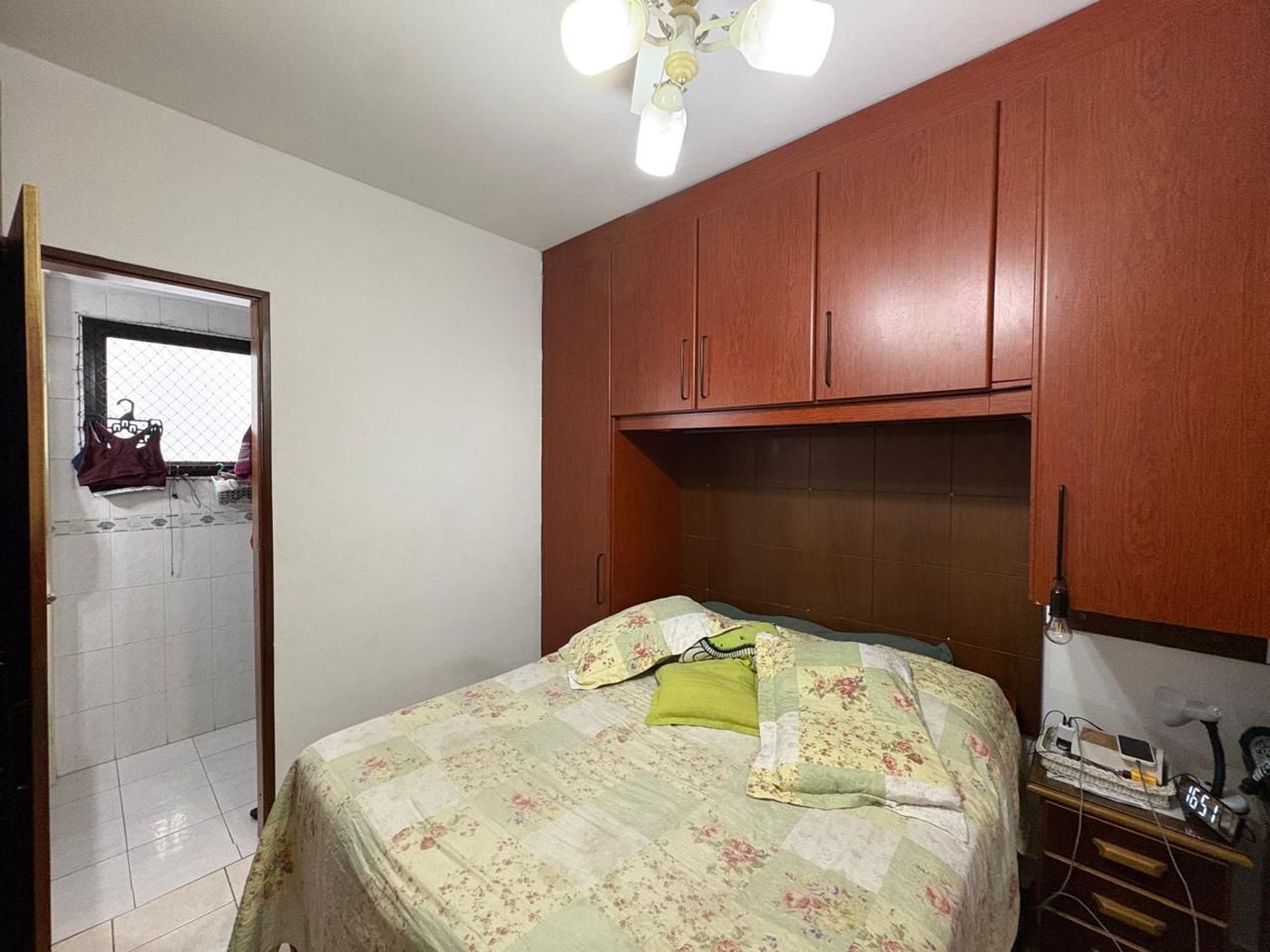 Apartamento com 2 dormitórios à venda, 110 m² por R$ 830.000,00 - Pompéia - Santos/SP