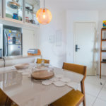 Apartamento à venda com 2 quartos, sendo 1 suíte, em Vila Mascote, São Paulo, SP