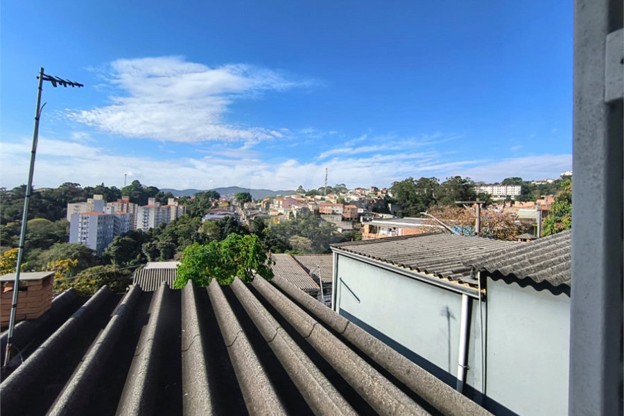 Sobrado à venda com 3 quartos, sendo 1 suíte, em Pirituba, São Paulo, SP