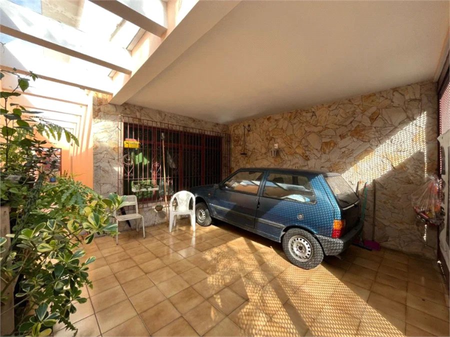 Sobrado à venda com 3 quartos, sendo 1 suíte, em Vila Leopoldina, São Paulo, SP