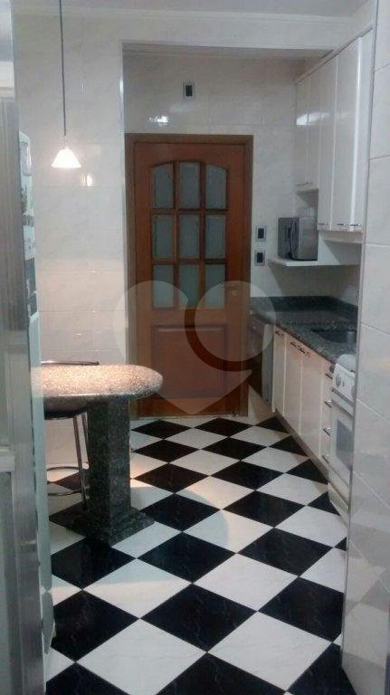 Apartamento à venda com 2 quartos em Jardim São Paulo(zona Norte), São Paulo, SP