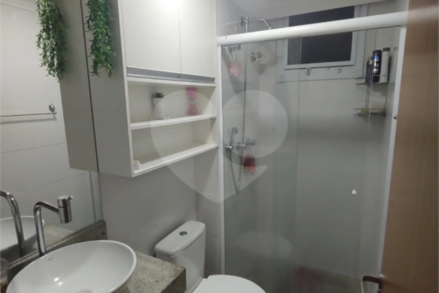 Apartamento à venda com 2 quartos em Pirituba, São Paulo, SP