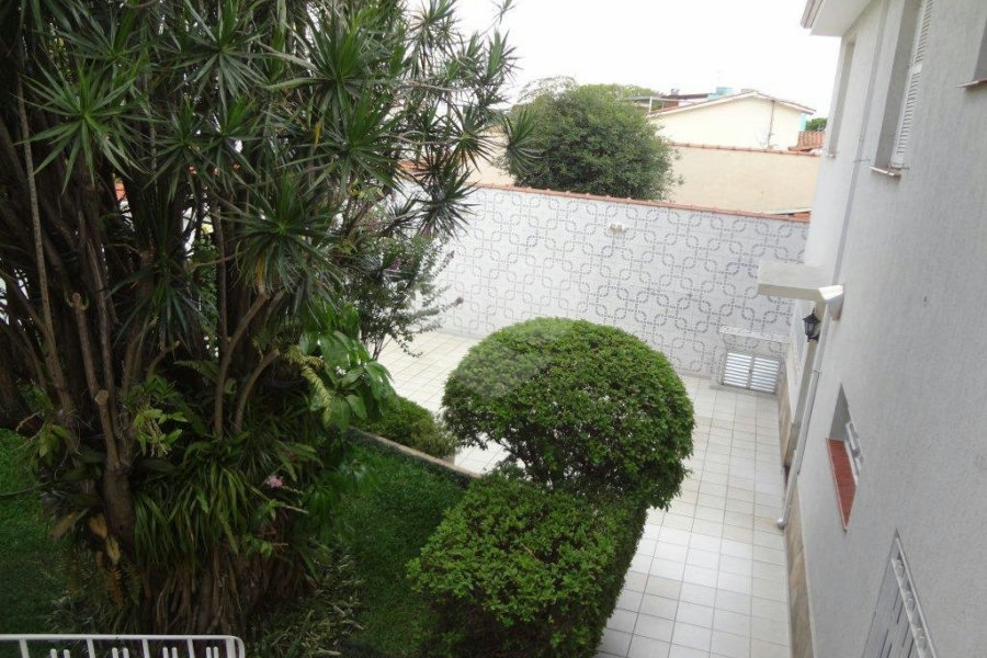Sobrado à venda com 3 quartos em Santana, São Paulo, SP