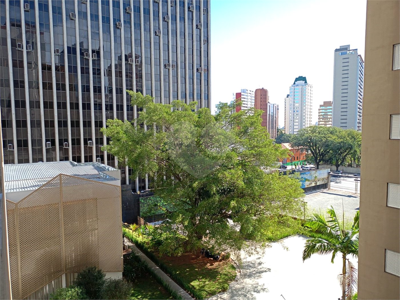 Apartamento à venda com 3 quartos em Consolação, São Paulo, SP