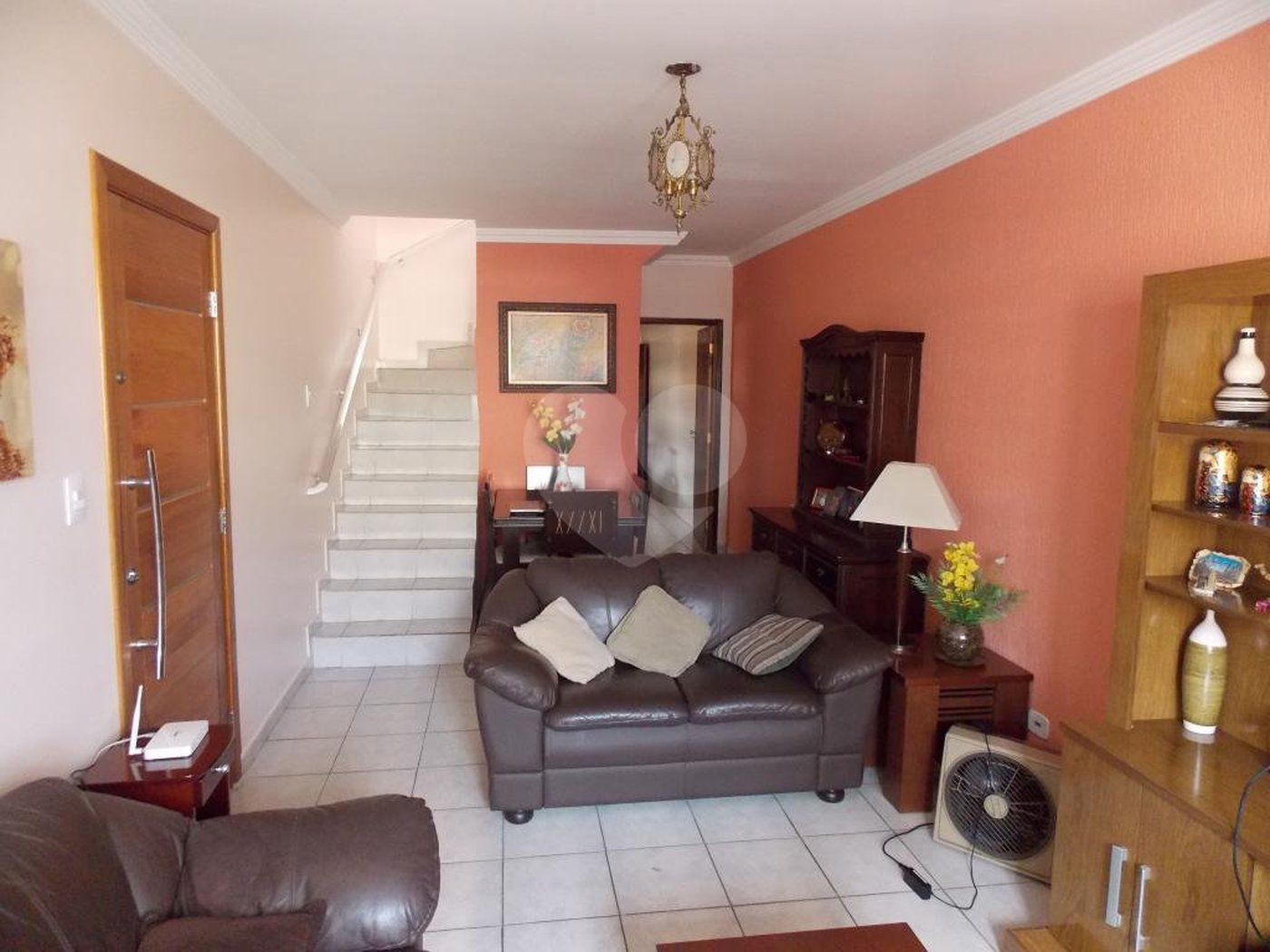 Sobrado à venda com 3 quartos, sendo 1 suíte, em Vila Nova Mazzei, São Paulo, SP