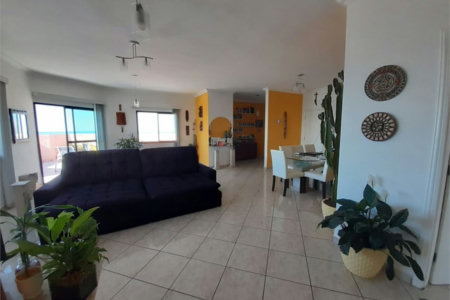 Cobertura à venda, 175 m² por R$ 1.431.000,00 - Vilamar - Praia Grande/SP