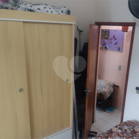 Apartamento à venda com 2 quartos em Jardim Marica, Mogi das Cruzes, SP