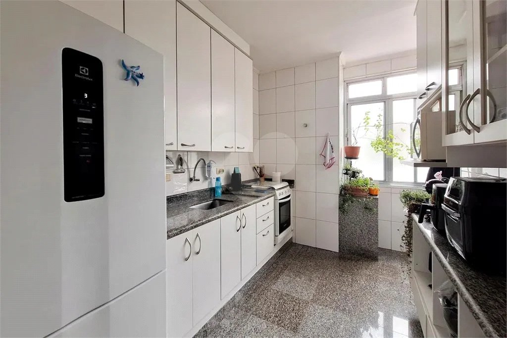 Apartamento à venda com 3 quartos, sendo 1 suíte, em Tucuruvi, São Paulo, SP