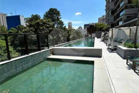 Apartamento à venda com 3 suítes em Perdizes, São Paulo, SP
