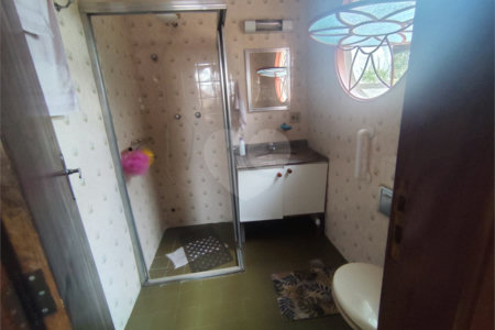 Casa à venda com 4 quartos, sendo 1 suíte, em Tucuruvi, São Paulo, SP