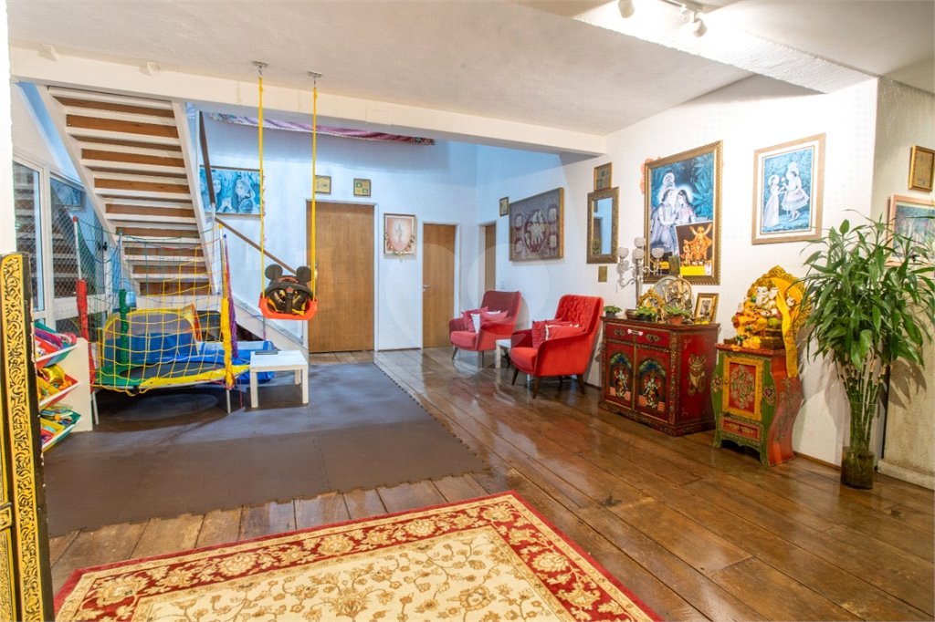 Apartamento à venda com 3 suítes em Morumbi, São Paulo, SP