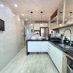 Apartamento com 2 dormitórios à venda, 92 m² por R$ 650.000,00 - Boa Vista - São Vicente/SP