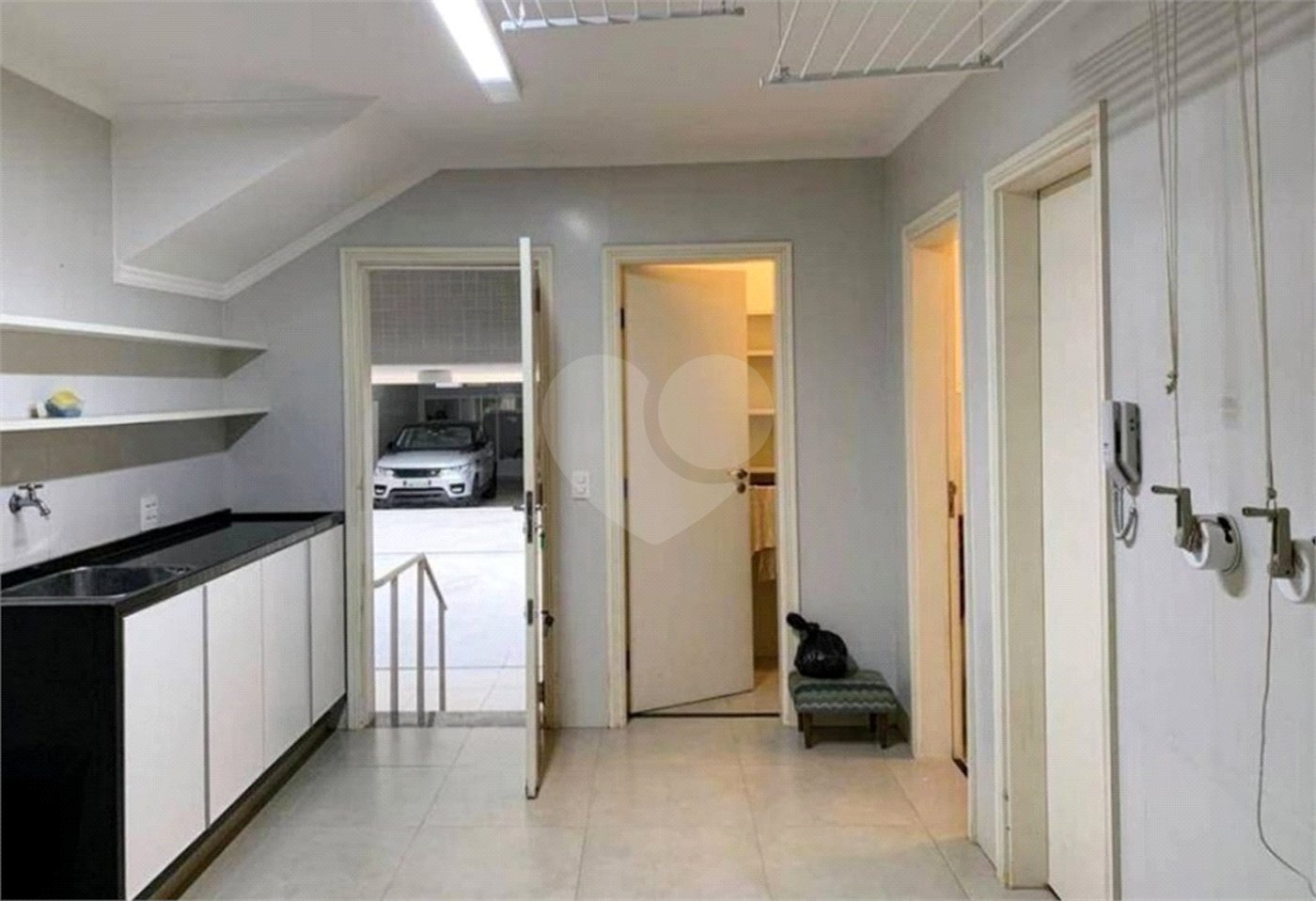 Casa à venda com 3 suítes no condomínio Brooklin Hills, São Paulo - SP