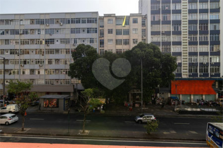 Apartamento à venda com 3 quartos em Tijuca, Rio de Janeiro, RJ