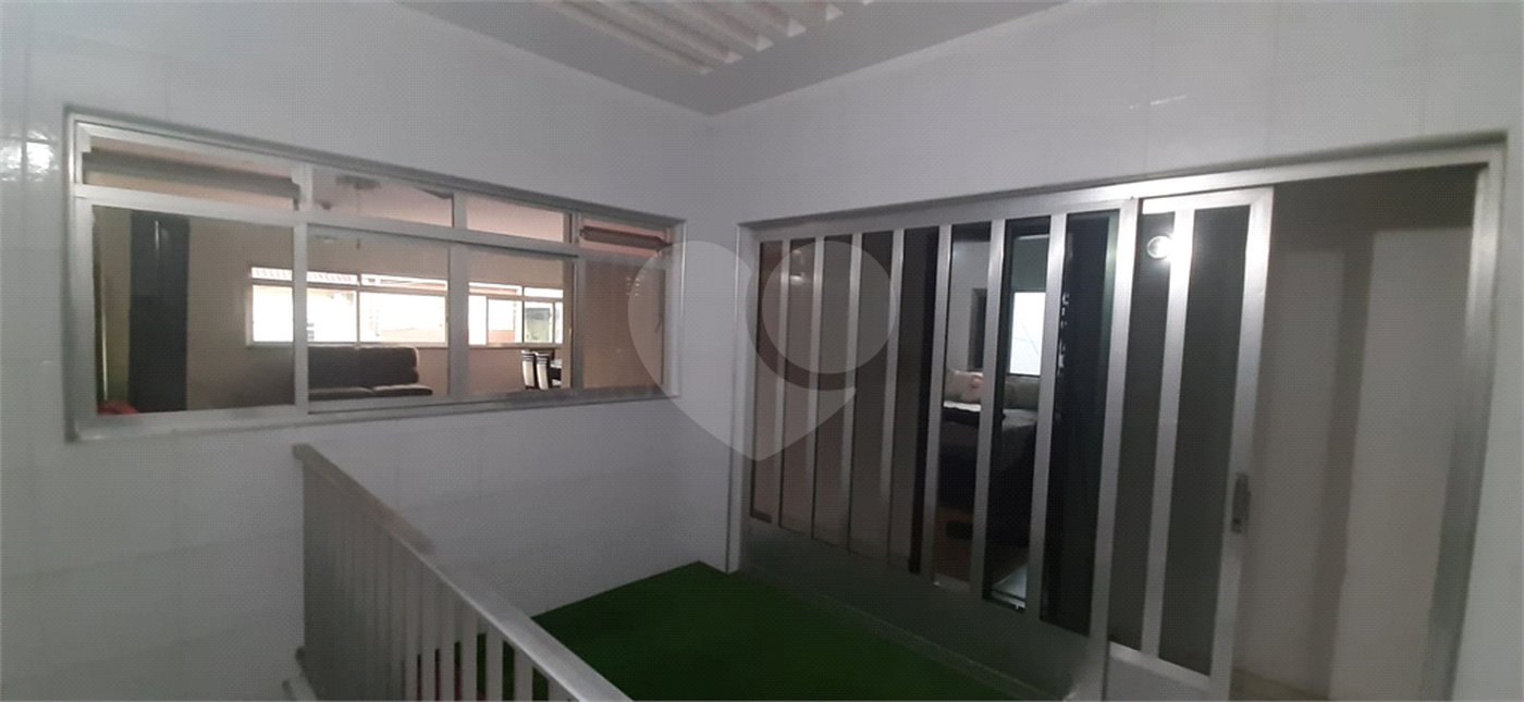 Sobrado à venda com 5 quartos, sendo 1 suíte,  em Vila Rosália, Guarulhos, SP
