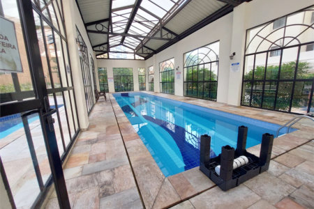 Apartamento para alugar com 3 quartos, sendo 1 suíte, em Vila Leopoldina, São Paulo, SP