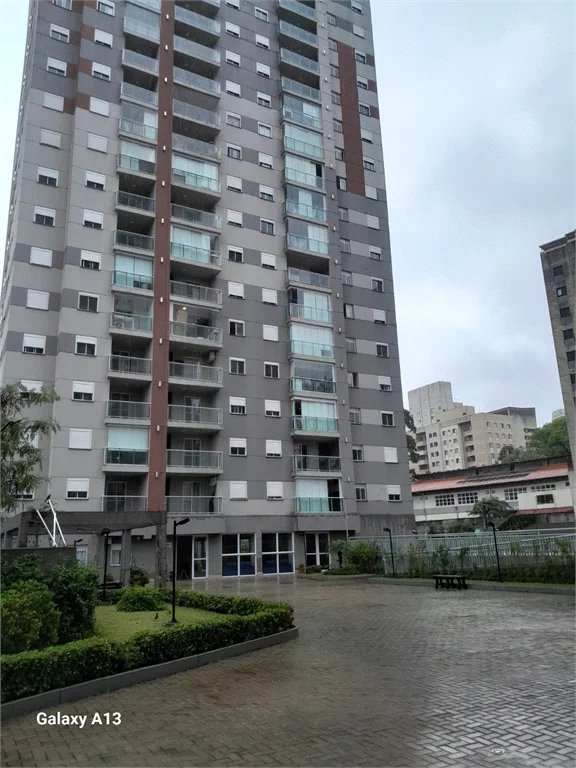 Apartamento à venda com 1 suíte em Vila Andrade, São Paulo, SP
