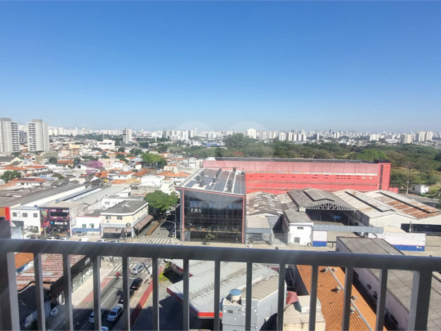 Apartamento à venda com 2 suítes em Vila Maria, São Paulo, SP