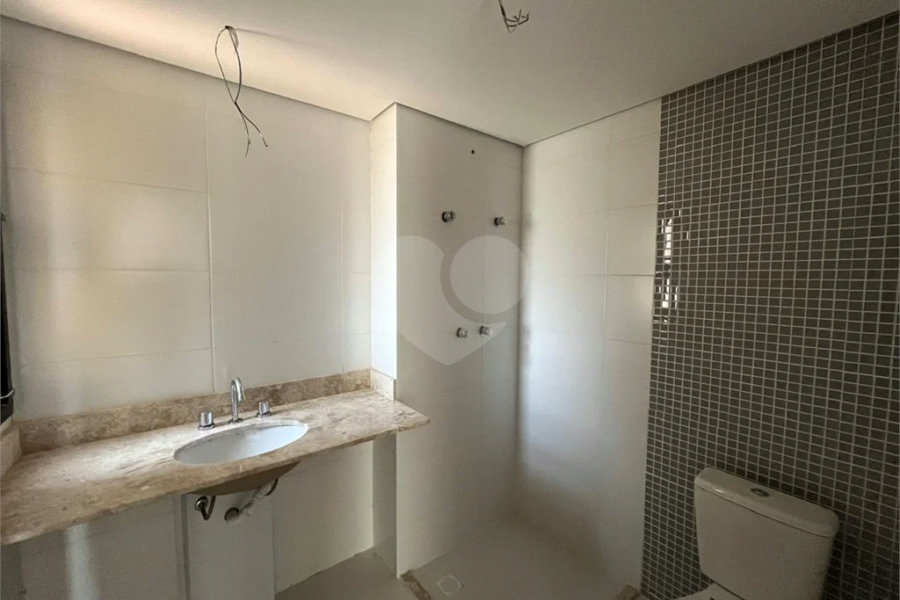 Apartamento à venda com 3 quartos, sendo 1 suíte,  em Paulista, Piracicaba, SP