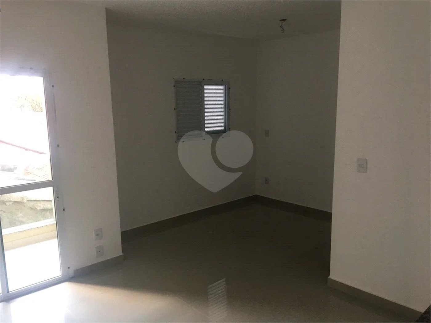 Apartamento de 1 quarto à venda na Vila Prudente
