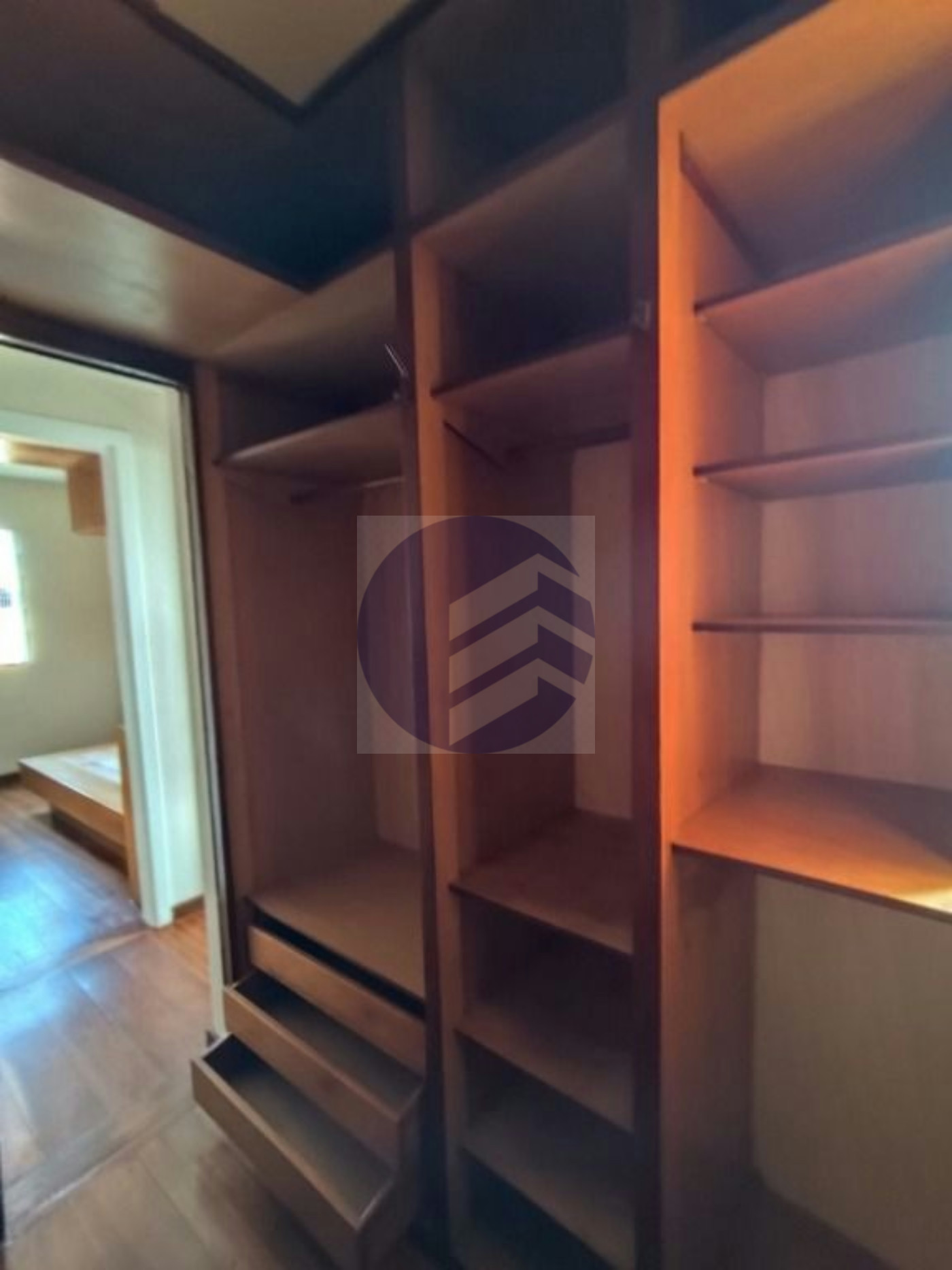 Apartamento à venda no Edifício Tatiana - 2 Dormitórios Sumarezinho (Vila Madalena)