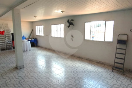 Sobrado comercial à venda - Jabaquara