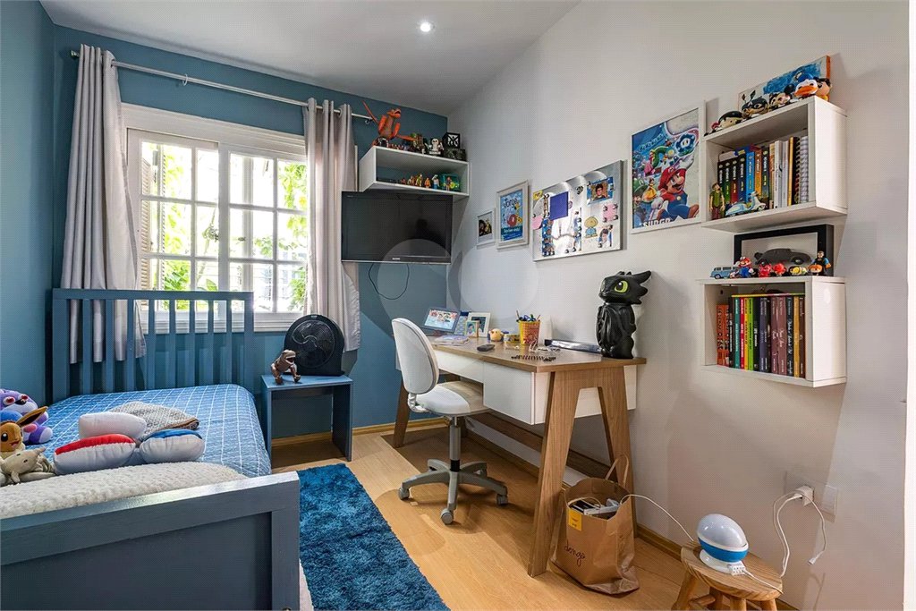 Casa à venda com 3 quartos, sendo 1 suíte, em Sumaré, São Paulo, SP