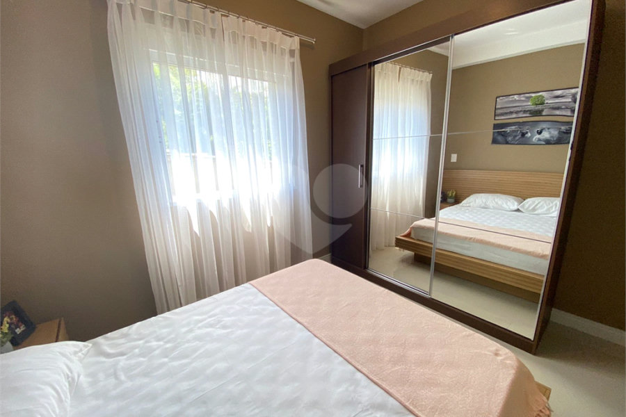 Apartamento à venda com 2 quartos em Casa Verde, São Paulo, SP