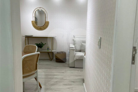 Apartamento para alugar com 3 quartos em Parque Erasmo Assunção, Santo André, SP