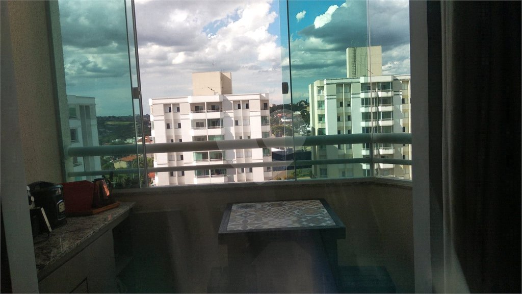 Apartamento à venda com 3 quartos, sendo 1 suíte, em Jardim Vera Cruz, Sorocaba, SP