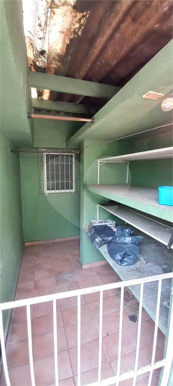 Casa Térrea à venda com 2 quartos em Jardim Marisa, São Paulo, SP