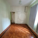 Apartamento à venda com 3 quartos em Rio Comprido, Rio de Janeiro, RJ