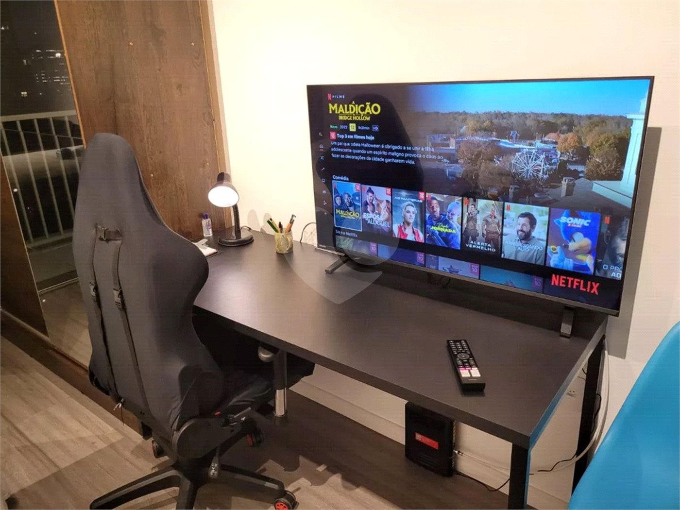 Apartamento à venda com 1 suíte em Pinheiros, São Paulo, SP