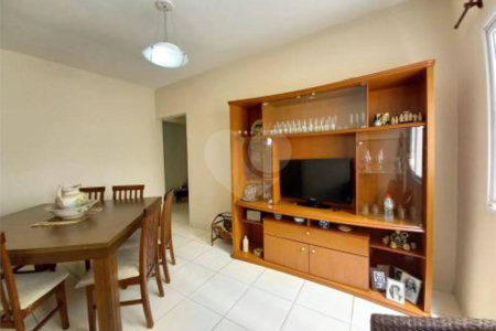 Apartamento à venda com 2 quartos no Centro, Vinhedo, SP