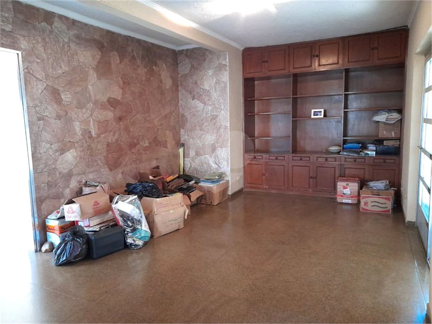 Casa para alugar com 3 quartos, sendo 1 suíte,  em Limão, São Paulo, SP
