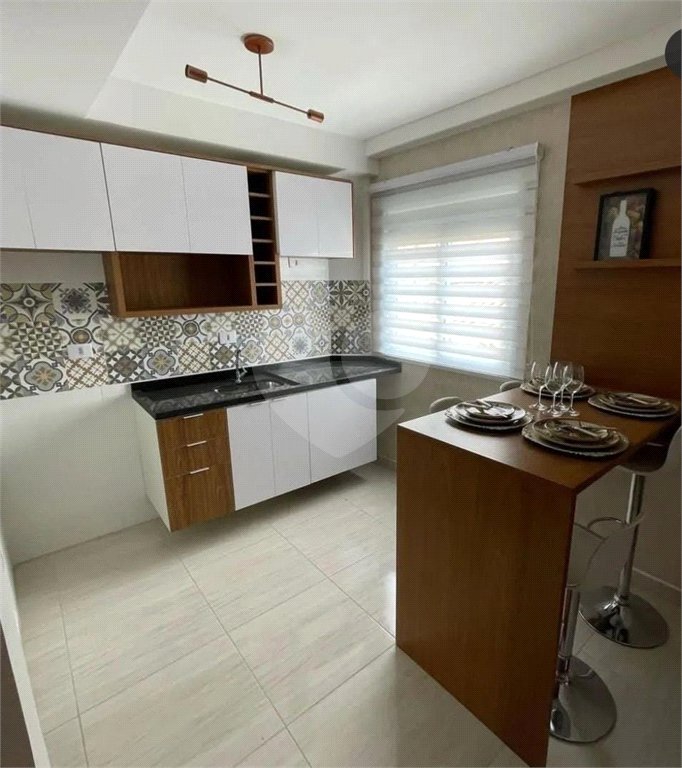 Casa à venda com 1 quarto no condomínio Real North Vini, São Paulo - SP