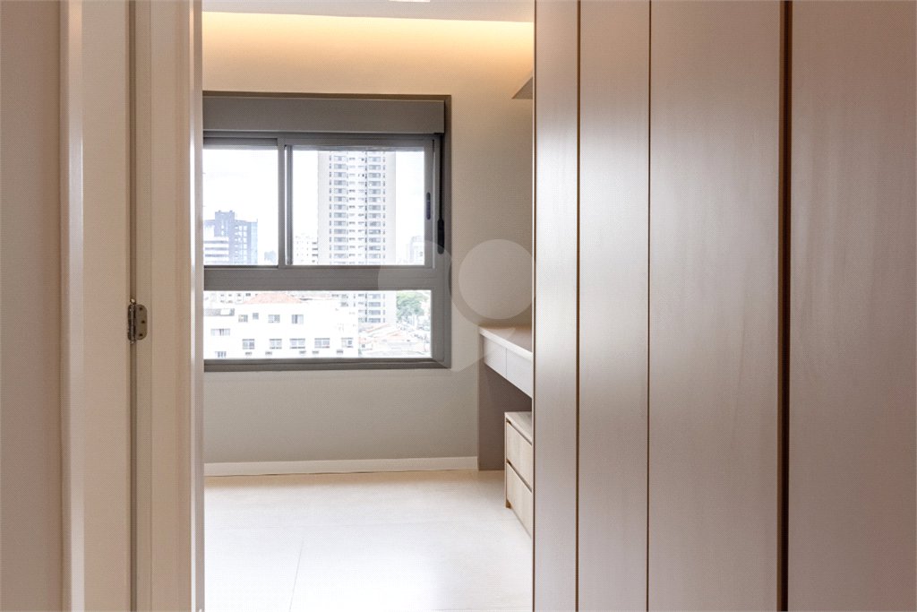 Apartamento à venda com 3 quartos, sendo 2 suítes, em Brooklin Paulista, São Paulo, SP