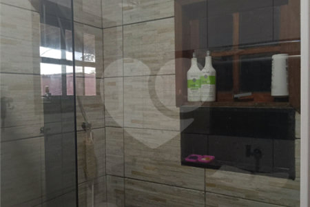 Casa à venda ou para alugar com 2 quartos, sendo 1 suíte, em Paciência, Rio de Janeiro, RJ