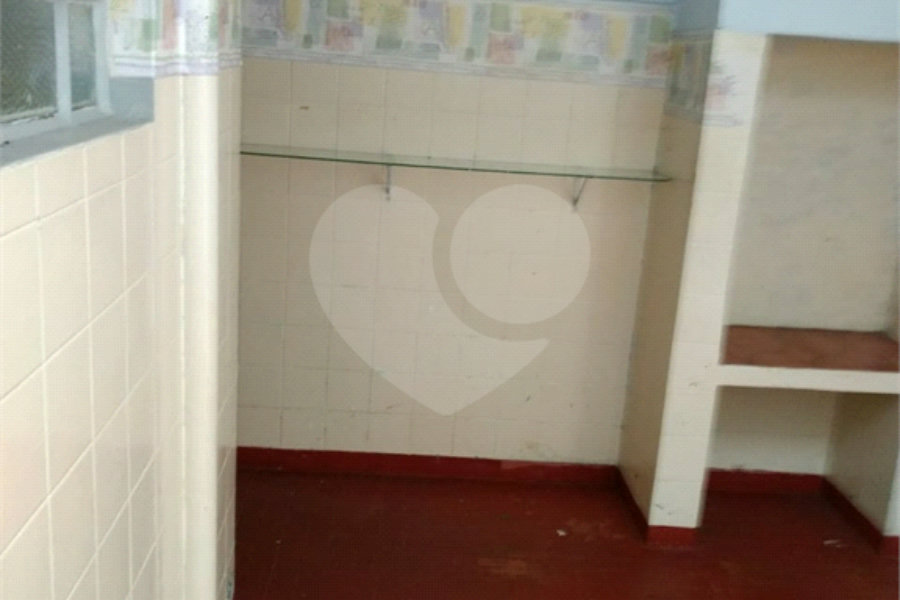 Sobrado à venda com 3 quartos, sendo 1 suíte, em Santana, São Paulo, SP