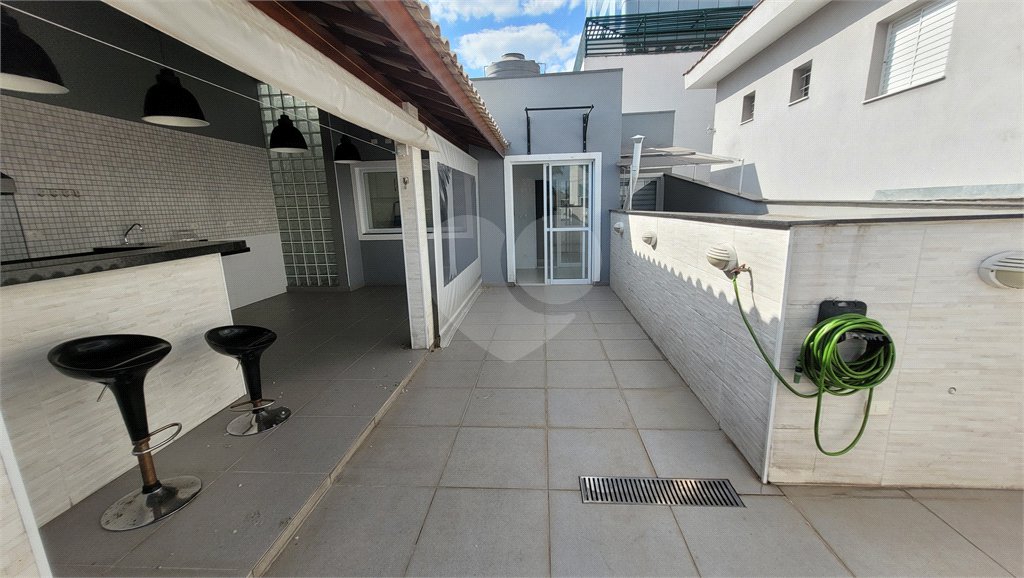 Casa Térrea à venda com 5 quartos, sendo 2 suítes, em Água Fria, São Paulo, SP